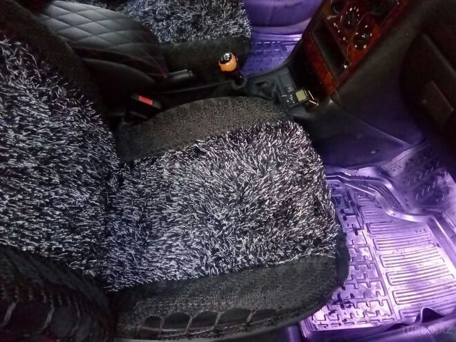 Opel Astra 1998, 350,000 km - 1.8 л - Sumqayıt