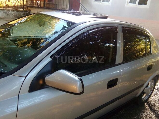 Opel Astra 1998, 350,000 km - 1.8 л - Sumqayıt