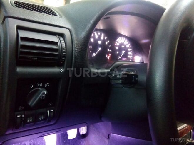 Opel Astra 1998, 350,000 km - 1.8 л - Sumqayıt