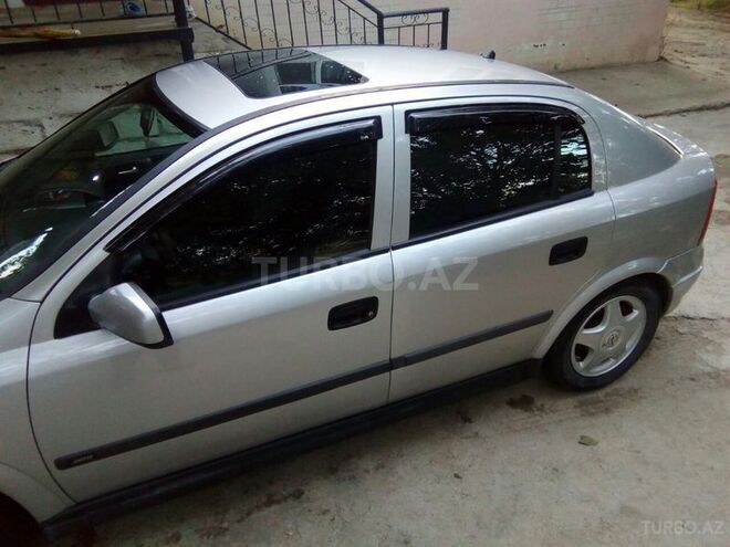Opel Astra 1998, 350,000 km - 1.8 л - Sumqayıt