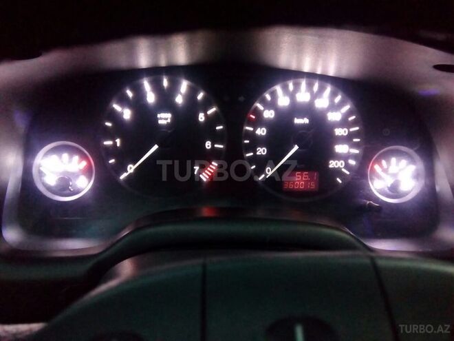 Opel Astra 1998, 350,000 km - 1.8 л - Sumqayıt