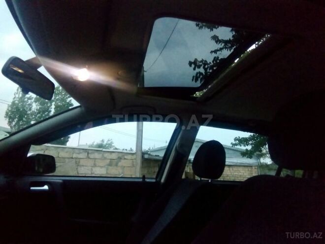 Opel Astra 1998, 350,000 km - 1.8 л - Sumqayıt