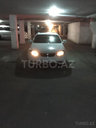 Daewoo Gentra 2014, 82,000 km - 1.5 l - Bakı