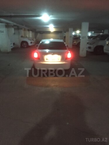 Daewoo Gentra 2014, 82,000 km - 1.5 l - Bakı
