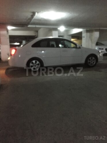 Daewoo Gentra 2014, 82,000 km - 1.5 l - Bakı