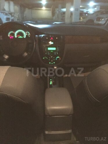 Daewoo Gentra 2014, 82,000 km - 1.5 l - Bakı