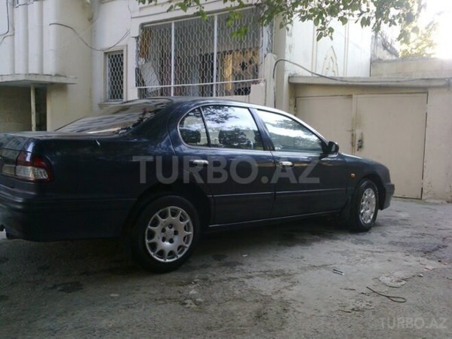 Nissan Maxima 1997, 230,000 km - 3.0 л - Mingəçevir