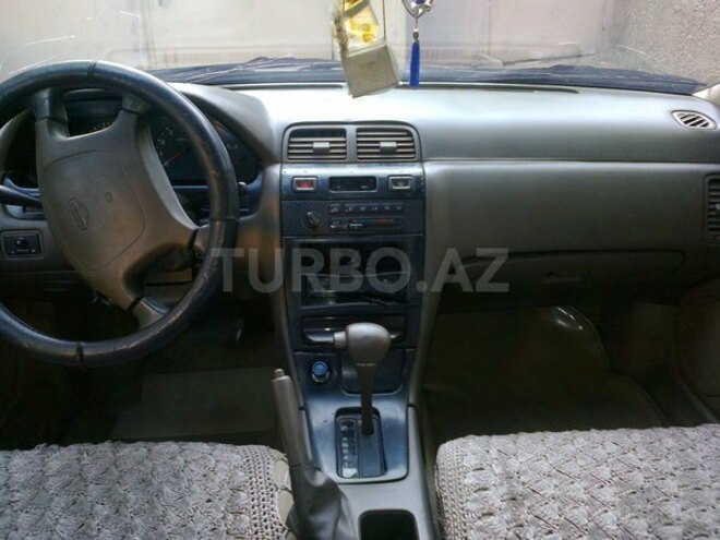 Nissan Maxima 1997, 230,000 km - 3.0 л - Mingəçevir