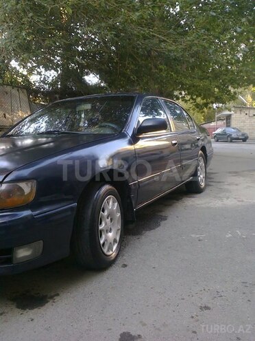 Nissan Maxima 1997, 230,000 km - 3.0 л - Mingəçevir