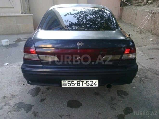 Nissan Maxima 1997, 230,000 km - 3.0 л - Mingəçevir
