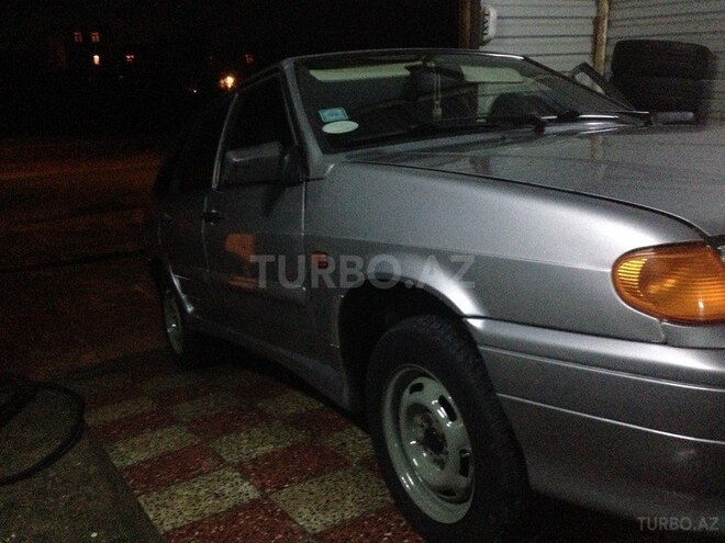 LADA (VAZ) 2114 2005, 290,000 km - 0.1 l - Bakı
