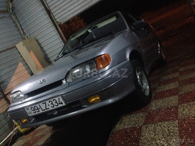 LADA (VAZ) 2114 2005, 290,000 km - 0.1 l - Bakı
