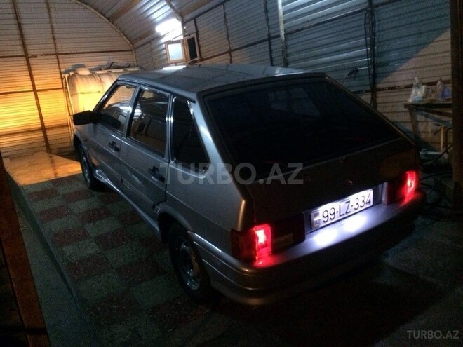 LADA (VAZ) 2114 2005, 290,000 km - 0.1 l - Bakı