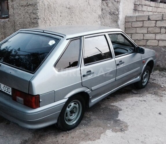 LADA (VAZ) 2114 2005, 290,000 km - 0.1 l - Bakı