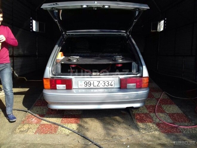 LADA (VAZ) 2114 2005, 290,000 km - 0.1 l - Bakı