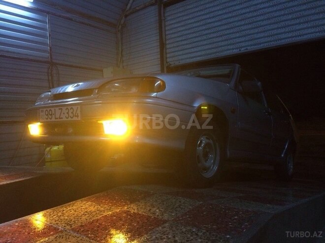 LADA (VAZ) 2114 2005, 290,000 km - 0.1 l - Bakı