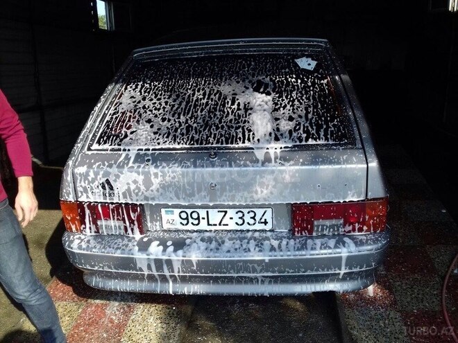 LADA (VAZ) 2114 2005, 290,000 km - 0.1 l - Bakı