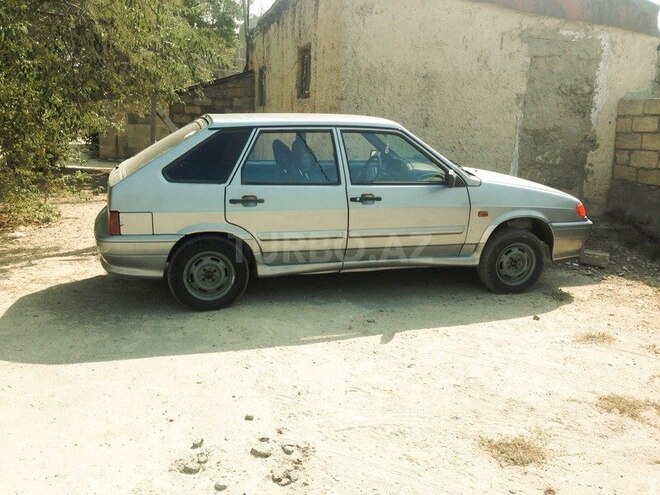 LADA (VAZ) 2114 2005, 290,000 km - 0.1 l - Bakı