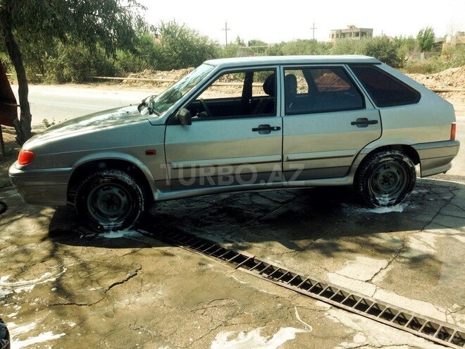 LADA (VAZ) 2114 2005, 290,000 km - 0.1 l - Bakı