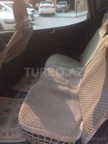 Mercedes A 160 2001, 160,000 km - 1.6 л - Bakı