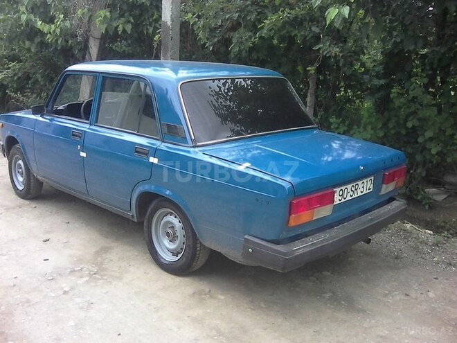 LADA (VAZ) 2107 2004, 134,000 km - 1.6 l - Gəncə