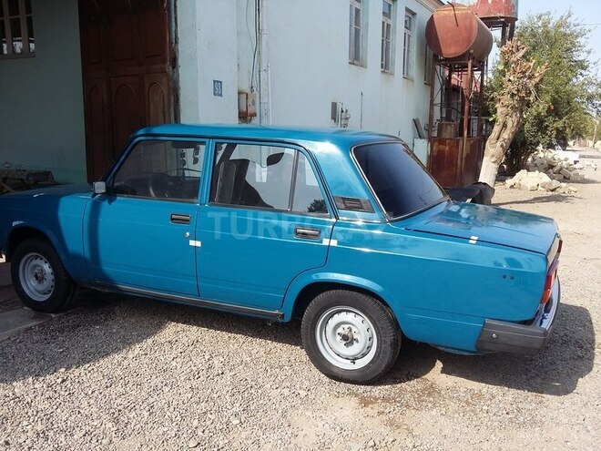 LADA (VAZ) 2107 2004, 134,000 km - 1.6 l - Gəncə