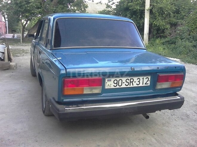 LADA (VAZ) 2107 2004, 134,000 km - 1.6 l - Gəncə