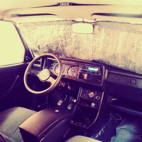 LADA (VAZ) 2107 2004, 134,000 km - 1.6 l - Gəncə