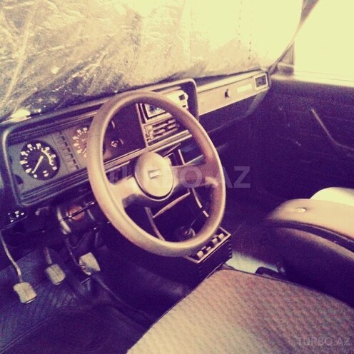 LADA (VAZ) 2107 2004, 134,000 km - 1.6 l - Gəncə