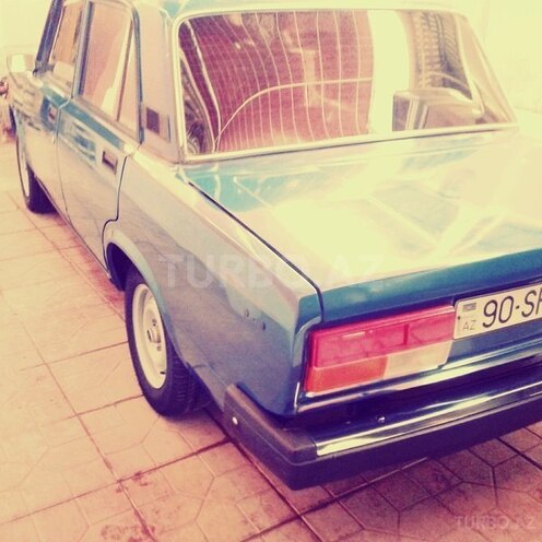 LADA (VAZ) 2107 2004, 134,000 km - 1.6 l - Gəncə