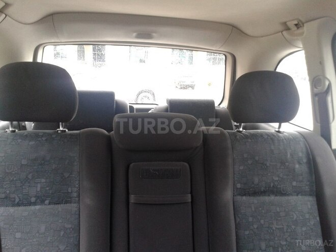 Opel Zafira 1999, 244,381 km - 1.8 l - Bakı