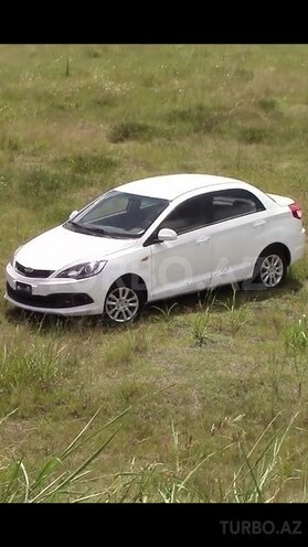 Chery Fulwin 2 2013, 68,000 km - 1.5 l - Bakı