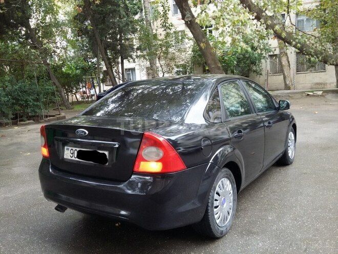 Ford Focus 2009, 156,930 km - 1.6 l - Bakı