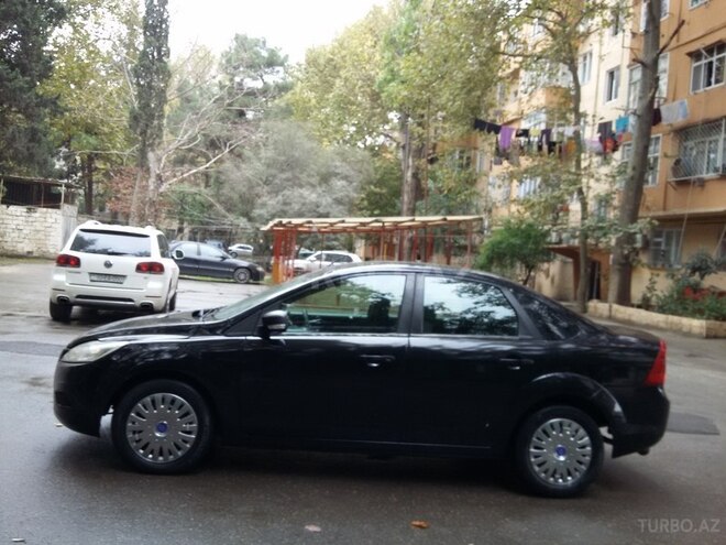 Ford Focus 2009, 156,930 km - 1.6 l - Bakı