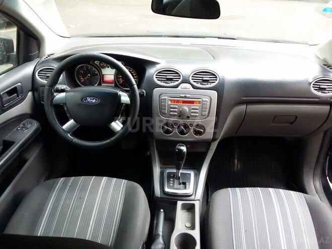Ford Focus 2009, 156,930 km - 1.6 l - Bakı