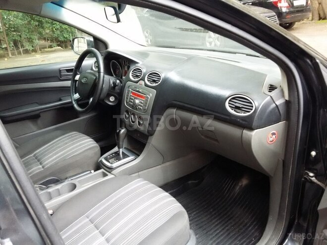 Ford Focus 2009, 156,930 km - 1.6 l - Bakı