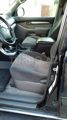 Toyota Prado 2005, 174,000 km - 2.7 l - Bakı