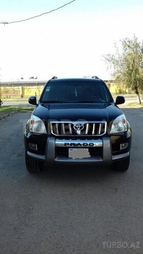 Toyota Prado 2005, 174,000 km - 2.7 l - Bakı