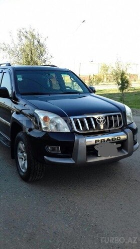 Toyota Prado 2005, 174,000 km - 2.7 l - Bakı