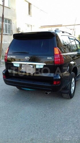 Toyota Prado 2005, 174,000 km - 2.7 l - Bakı