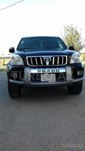 Toyota Prado 2005, 174,000 km - 2.7 l - Bakı