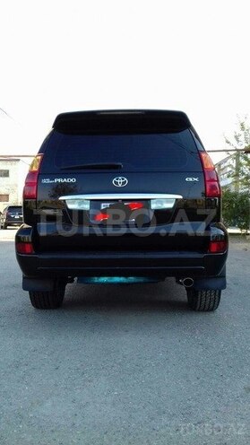 Toyota Prado 2005, 174,000 km - 2.7 l - Bakı