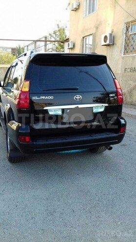 Toyota Prado 2005, 174,000 km - 2.7 l - Bakı