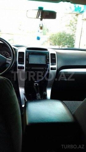 Toyota Prado 2005, 174,000 km - 2.7 l - Bakı