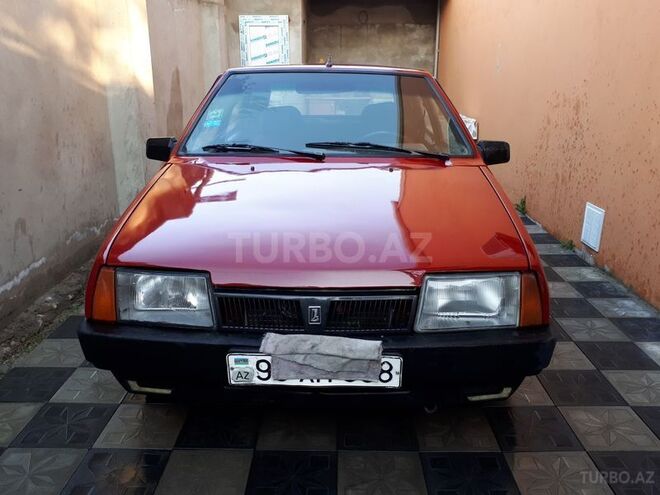 LADA (VAZ) 2109 1989, 240,000 km - 1.5 l - Bakı