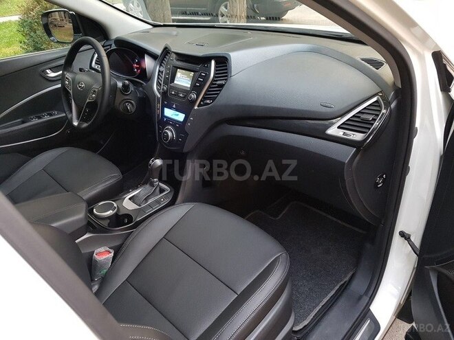 Hyundai Santa Fe 2013, 83,000 km - 2.4 л - Bakı