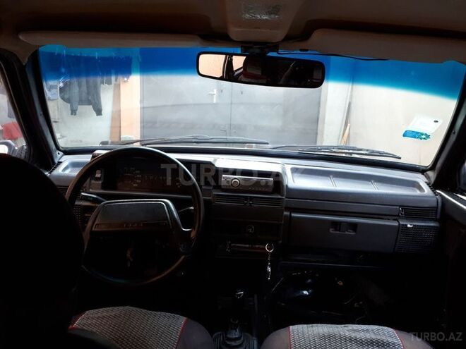 LADA (VAZ) 2109 1989, 240,000 km - 1.5 l - Bakı