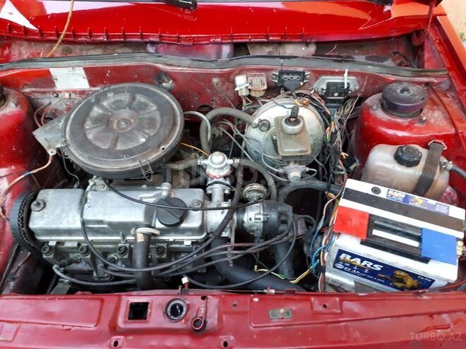 LADA (VAZ) 2109 1989, 240,000 km - 1.5 l - Bakı