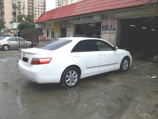 Toyota Camry 2008, 170,000 km - 2.4 l - Bakı