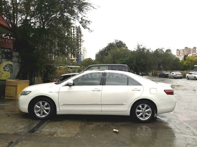 Toyota Camry 2008, 170,000 km - 2.4 l - Bakı